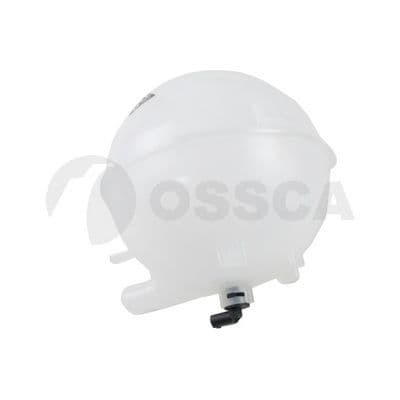 Mercedes Vito Series W639 Radiator Yedek Su Reservoir