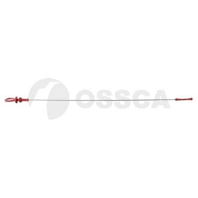 Mercedes Vito Serisi W639 Yağ Ölçme Çubuğu Contası