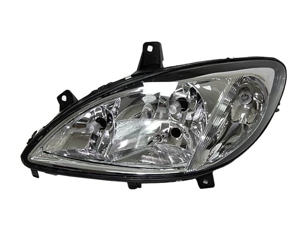 Mercedes Vito W639 2004-2010 Headlight