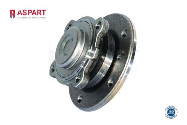 BMW 1 Serisi E87 2004-2011 Porya Bilyası Ön
