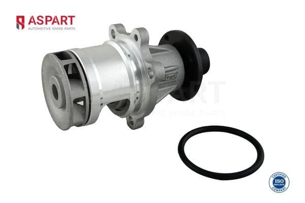 BMW 5 Series E34 1987-1996 M40 Water Pump