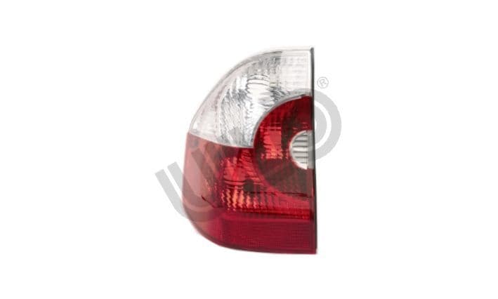 BMW X3 Serisi E83 2003-2010 Stop Komple Dış Sol