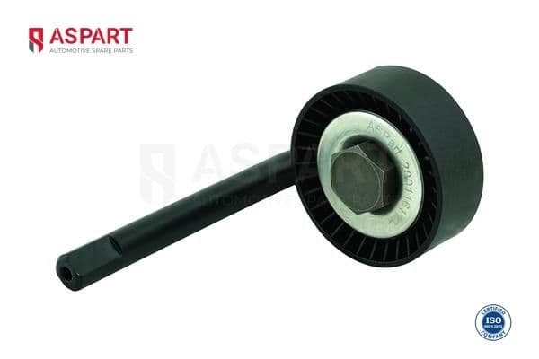 BMW X5 Series E53 2000-2006 A/C Bearing Pimli