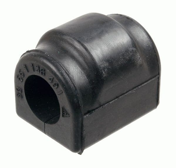BMW 3 Serisi E36 1991-1998 Viraj Lastiği Arka 18 Mm