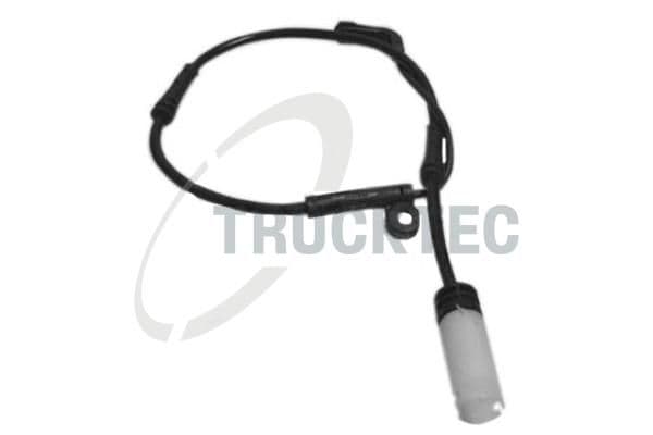 BMW 5 Serisi E60 2001-2010 Balata Fişi Ön