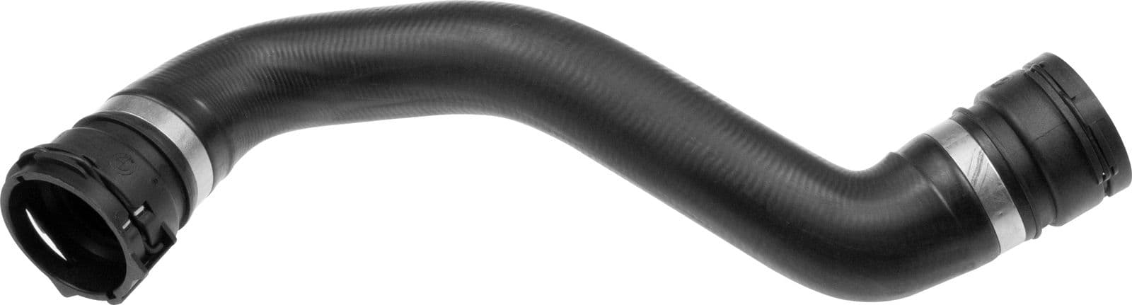 BMW 1 Series F20 2012-2017 B47 Radiator Hose Lower