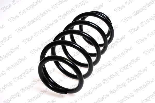 BMW X5 Serisi E53 2000-2006 Helezon Yayı Ön