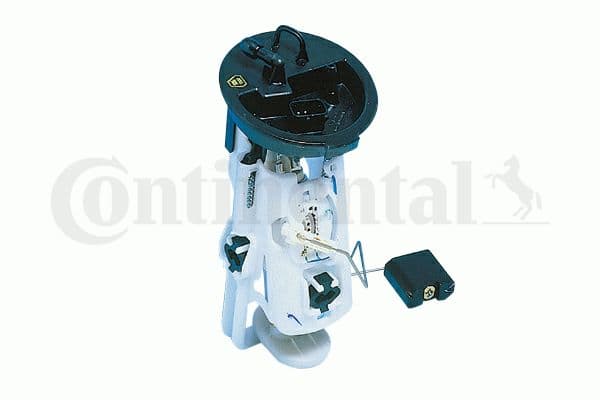 BMW 3 Series E46 1997-2006 M47 Fuel Pump Complete