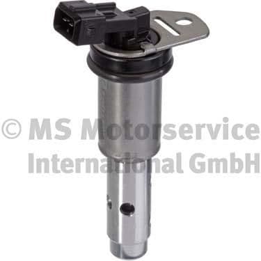 BMW 5 Serisi E60 2001-2010 N52 Manyetik Valf