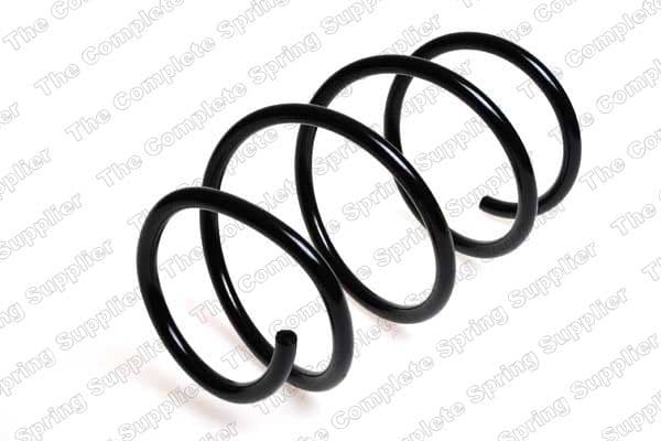 BMW 3 Serisi E46 1997-2006 Helezon Yayı Ön Compact