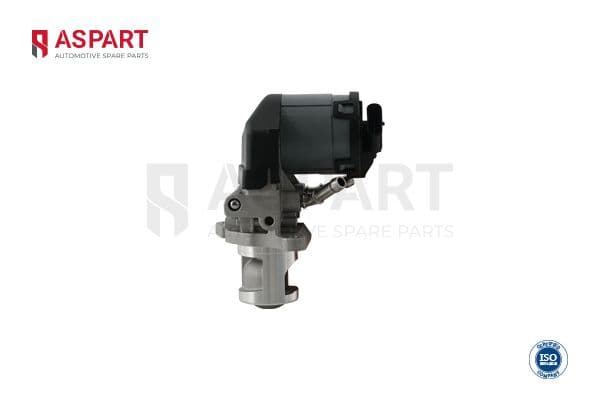 BMW 5 Series E60 2001-2010 M47 EGR Valve