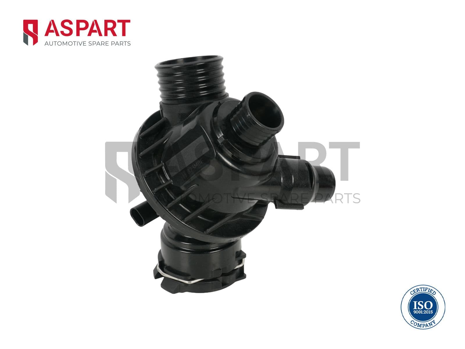 BMW 1 Serisi F20 2012-2017 N55 Termostat