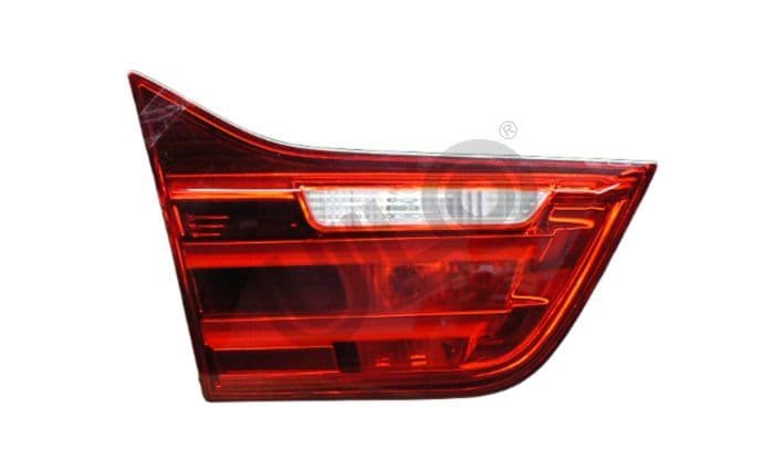 BMW 4 Series F36 2014-2018 Tail Light Complete Inner Left