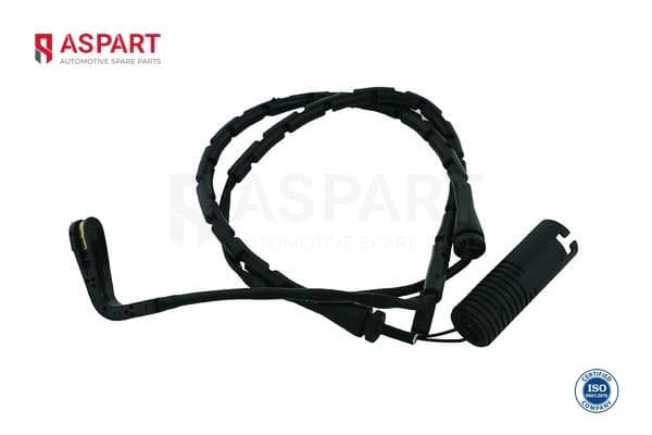 BMW 5 Serisi E39 1996-2003 Balata Fişi Ön