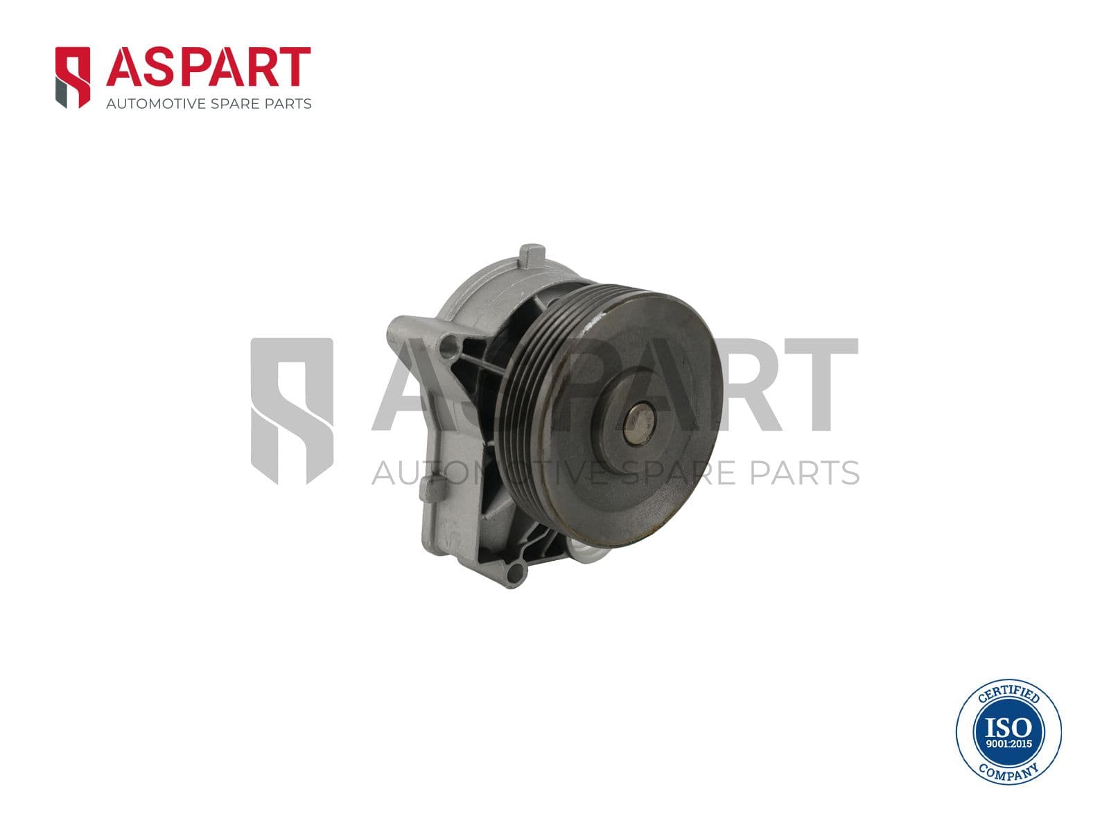 BMW 3 Series E46 1997-2006 M47 Water Pump
