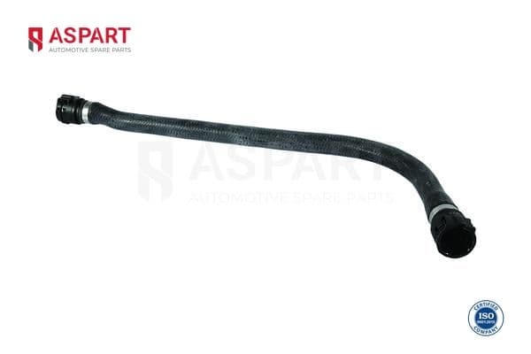 BMW 5 Serisi E39 1996-2003 M52 Yedek Su Depo Hortumu