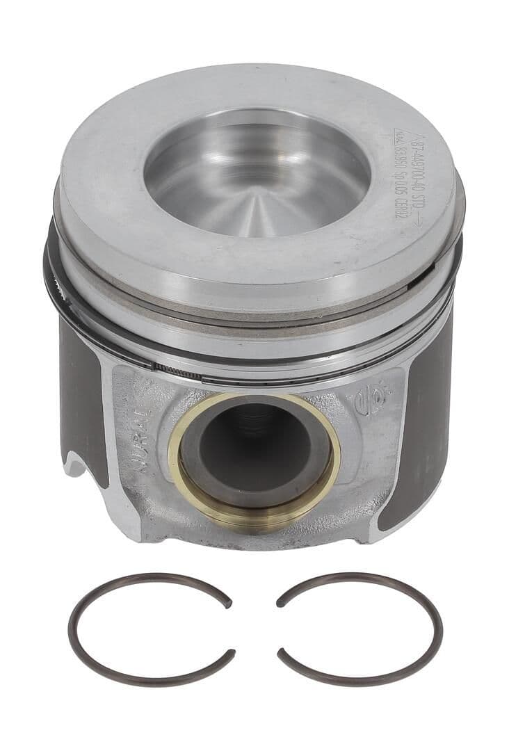 BMW 3 Serisi G20 2018- B47 Piston 84.00mm