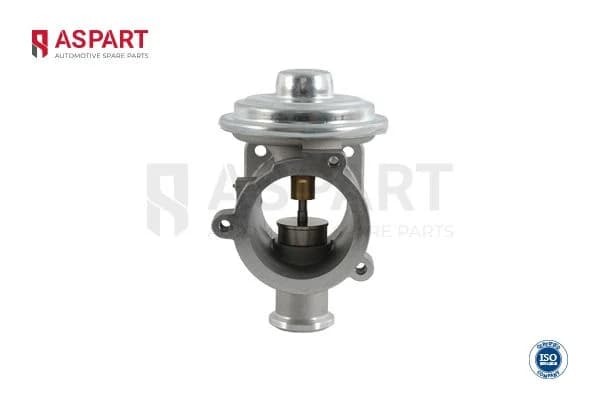 BMW 3 Serisi E90 2004-2012 M47 EGR Valfi