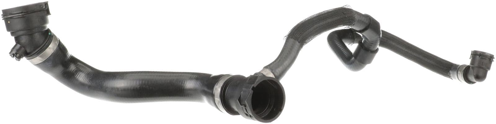 BMW 5 Serisi F07 2008-2017 Radyatör Hortumu Alt