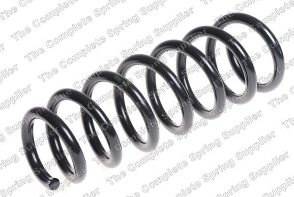 BMW X5 Serisi E70 2007-2013 Helezon Yayı Ön