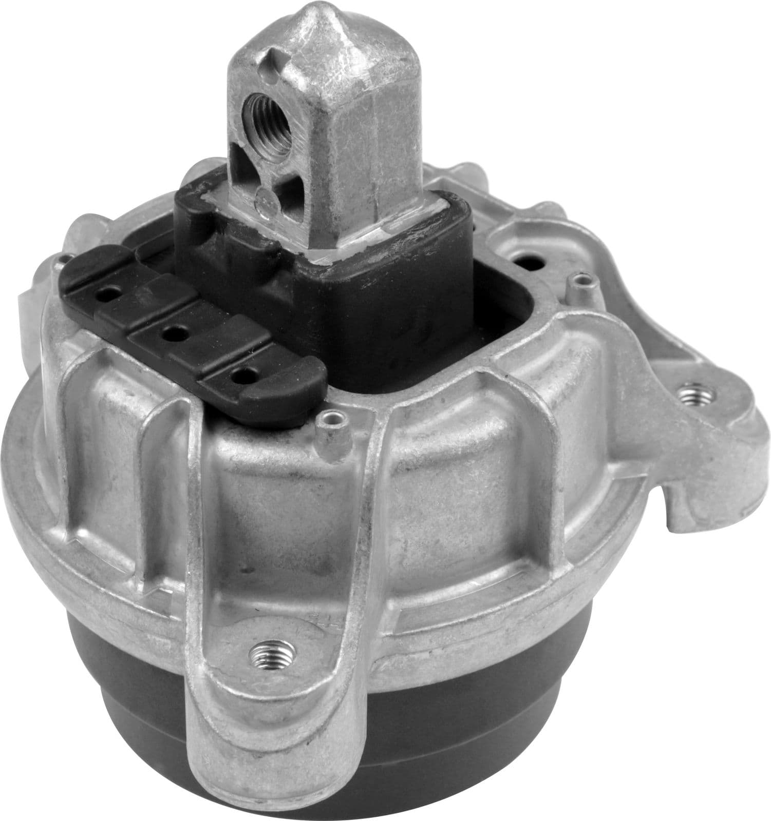 BMW 5 Serisi F07 2008-2017 N55 Motor Kulağı Sol