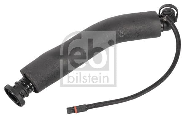 BMW 3 Serisi E90 2004-2012 Hava Bağlantı Hortumu