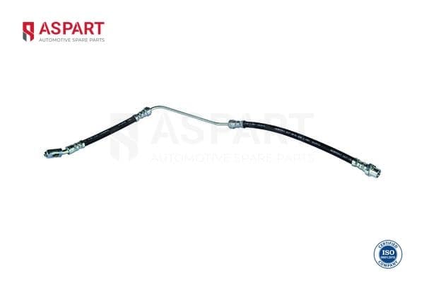 BMW X5 Series E53 2000-2006 Brake Hose Rear Left