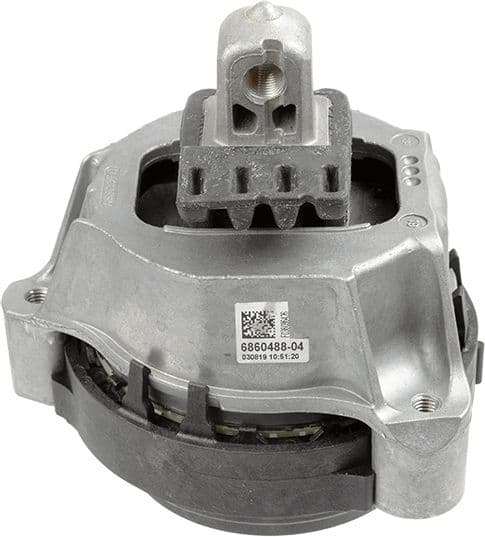 BMW 7 Series G12 B46 Engine Mount Right