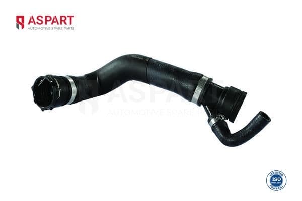 BMW X5 Series E53 2000-2006 M57N Radiator Hose Lower
