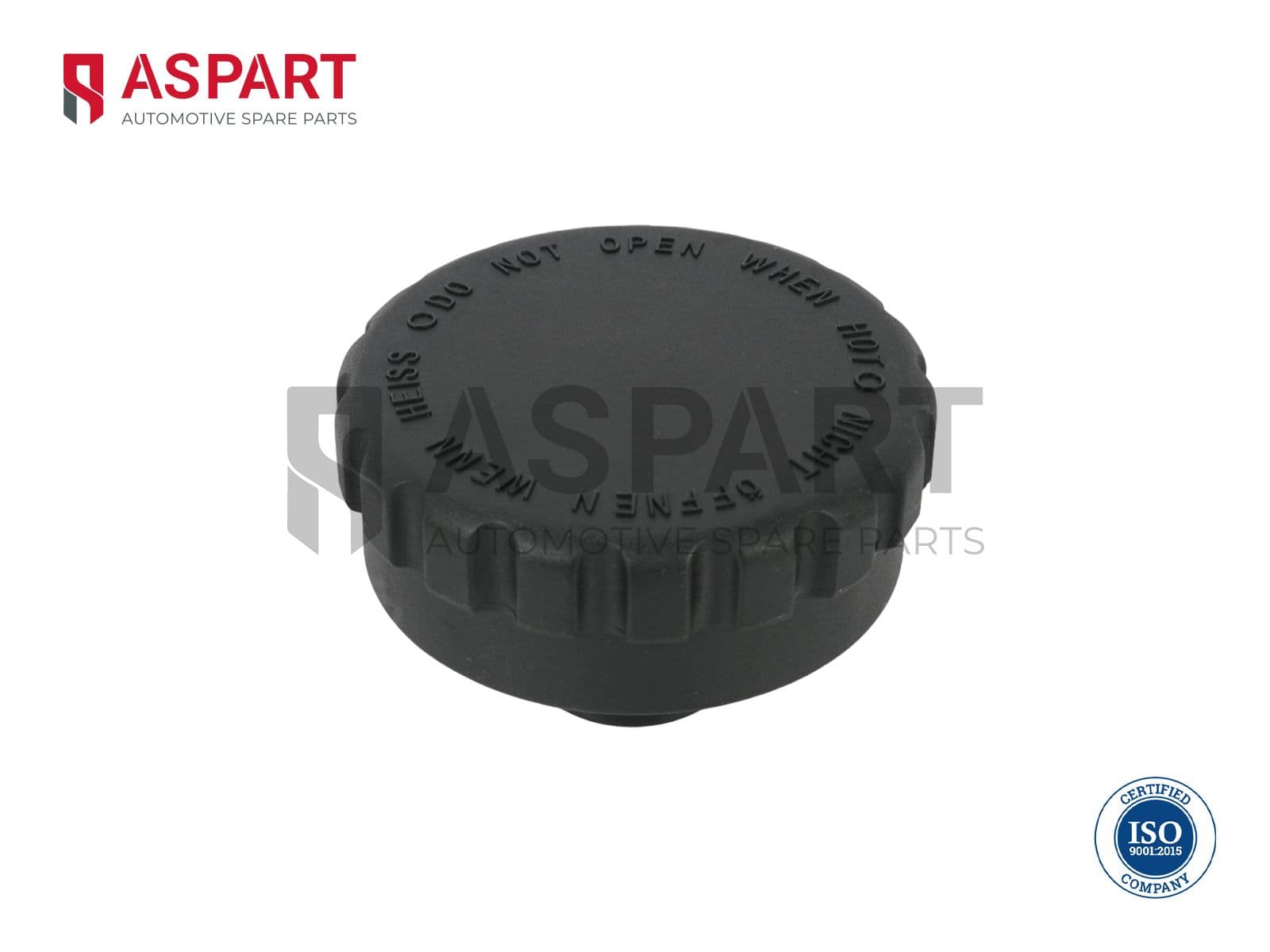 BMW 3 Serisi E30 1988-1991 Radyatör Kapağı 1.40 Bar