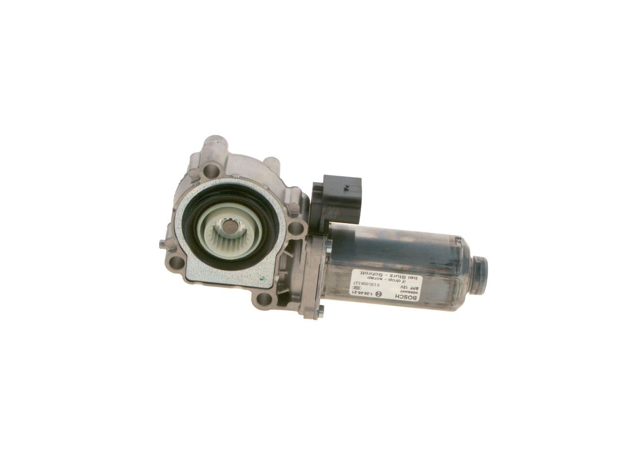 BMW X3 Serisi E83 2003-2010 Şanzıman Elektirik Motoru
