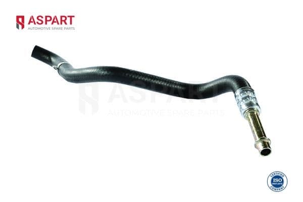 BMW 7 Serisi E38 1994-2001 M52 Direksiyon Pompa Hortumu