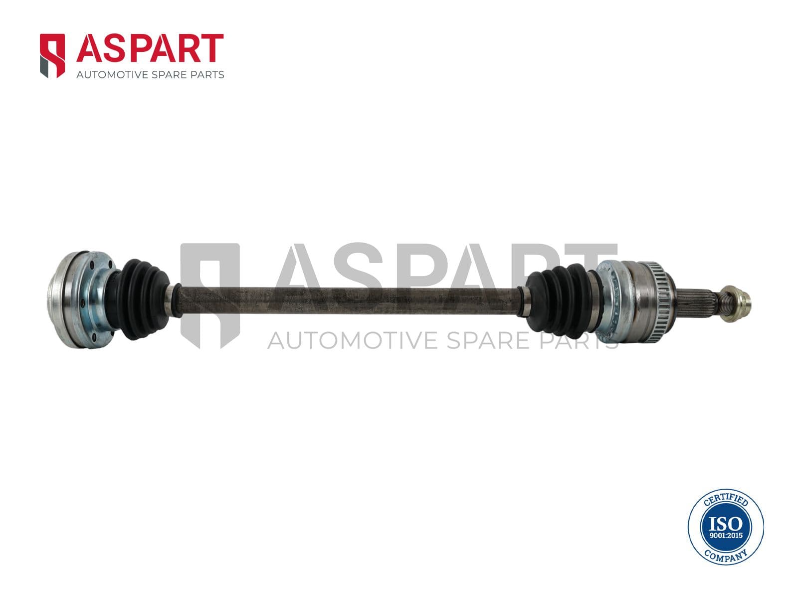 BMW 3 Serisi E91 Aks Mili Komple Arka Sağ