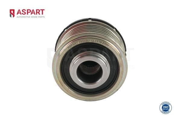 BMW 3 Serisi E90 2004-2012 N40 Şarj Dinamo Kasnağı
