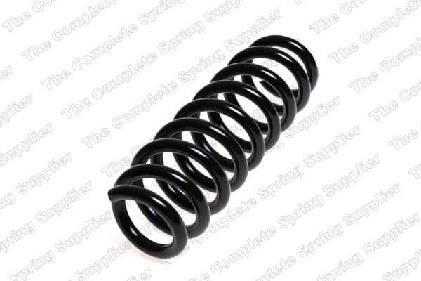 BMW 1 Serisi E87 2004-2011 Helezon Yayı Arka