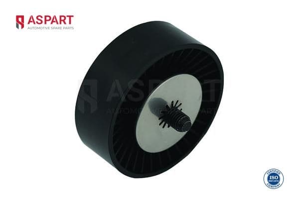 BMW 3 Serisi E91 N47 Gergi Kasnağı