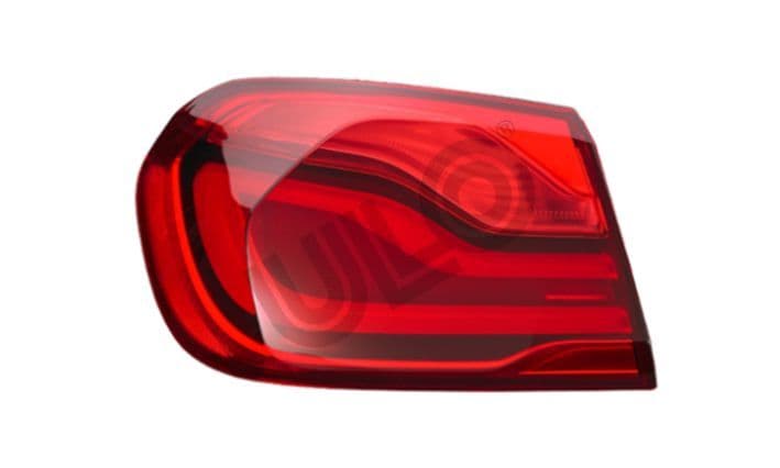 BMW 4 Series F32 2013-2018 Tail Light Complete Outer Left