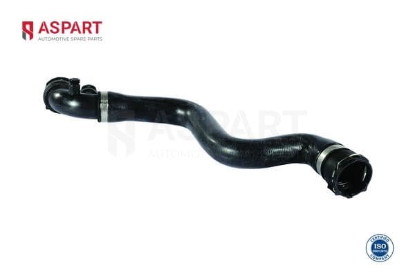 BMW 3 Serisi E46 1997-2006 M47 Radyatör Hortumu Alt