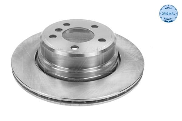 BMW X5 Series E53 2000-2006 Brake Disc Rear