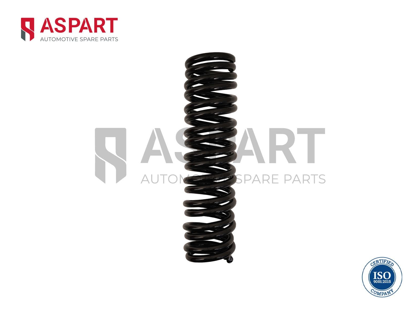 BMW 1 Series F20 2012-2017 Helezon Spring Rear