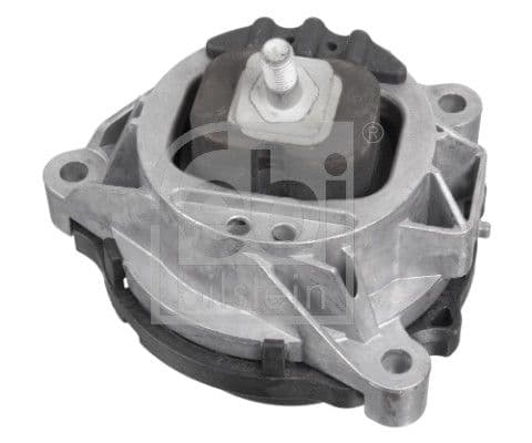 BMW X3 Serisi F25 2010- N47 Motor Kulağı Sağ