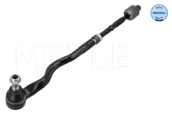BMW 3 Series E46 1997-2006 Yan Rot Left