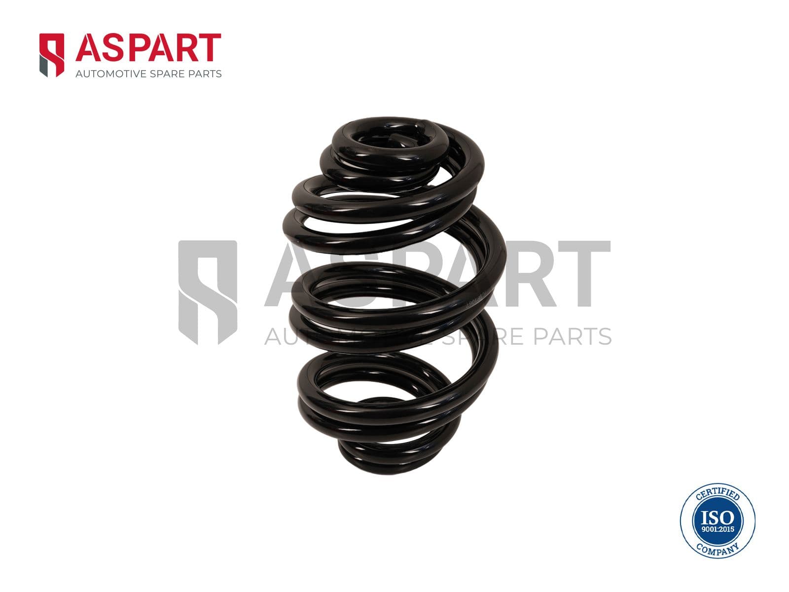 BMW 3 Serisi E36 1991-1998 Helezon Yayı Arka