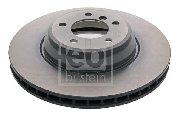 BMW 3 Serisi E90 2004-2012 Fren Diski Ön