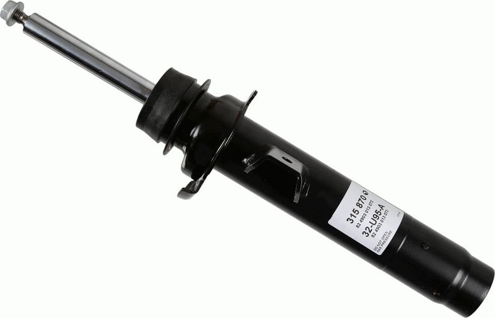 BMW 3 Serisi F30 2012-2018 Amortisör Ön Sol Xi