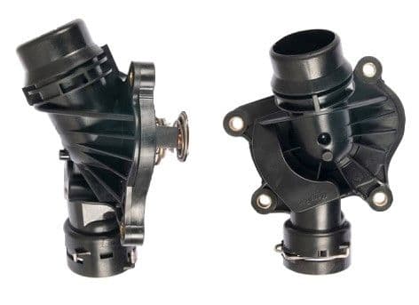 BMW 7 Series E65 2002–2008 M47 Thermostat