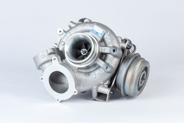 BMW X6 Serisi E71 2007-2014 N57 Turbo