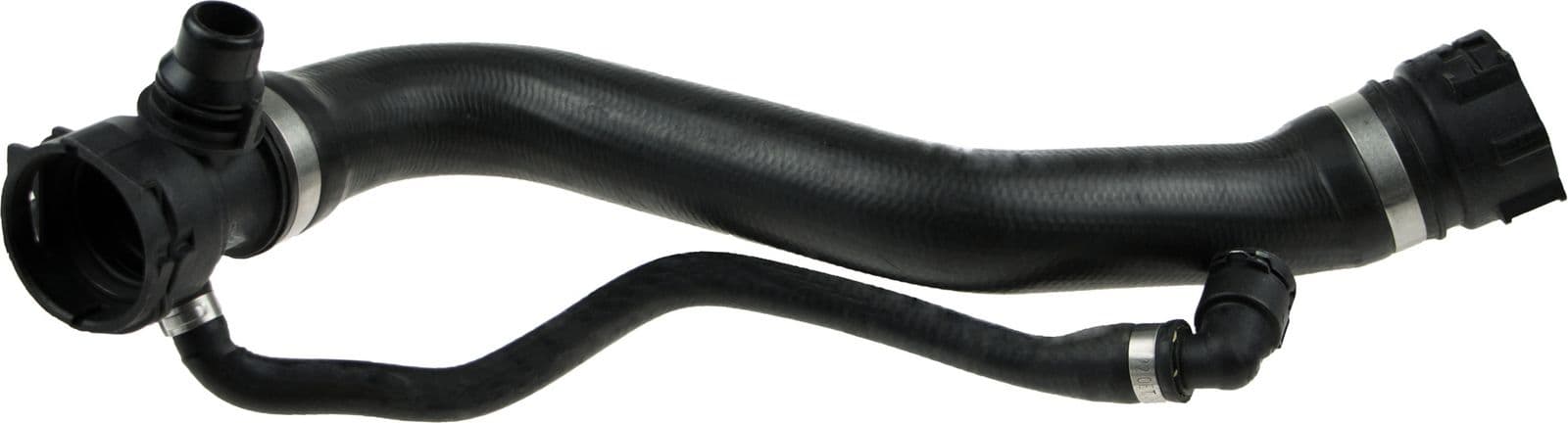 BMW 5 Series E60 2001-2010 M47 Radiator Hose Upper