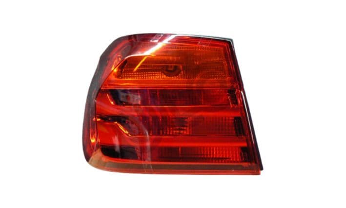BMW 4 Serisi F36 2014-2018 Stop Komple Dış Sol
