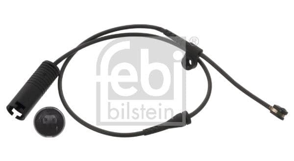 BMW 7 Serisi E38 1994-2001 Balata Fişi Arka